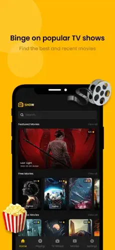 best-korean-drama-on-jio-hotstar tv show
